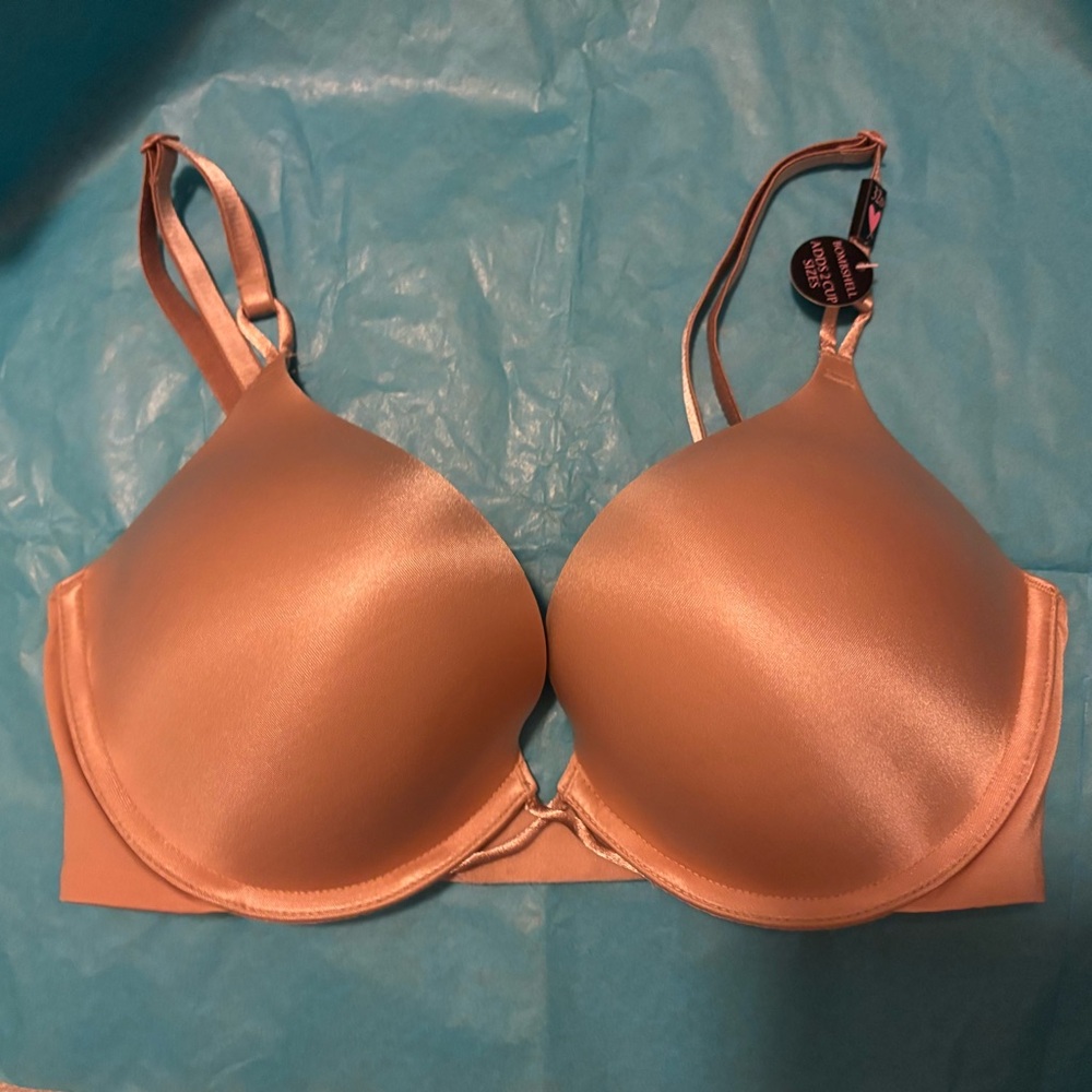 Victoria's Secret Bombshell Bra